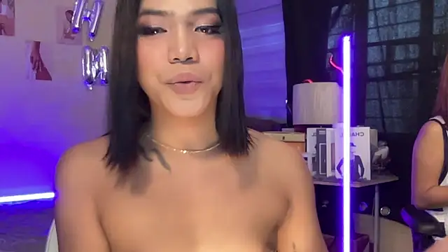 CassieXMarga online show from February 2026 06:26:01 AM