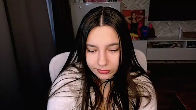 Arianna Grend online show from December 2025 10:44:02 AM