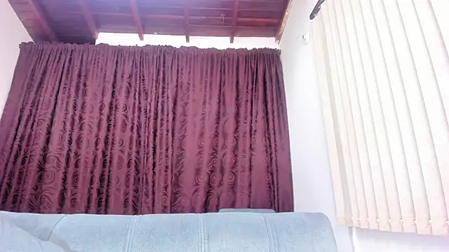 Snapshot of Dantzel_ chatting on October 2025 07:05:02 PM Dantzel online show from October 2025 07:05:02 PM