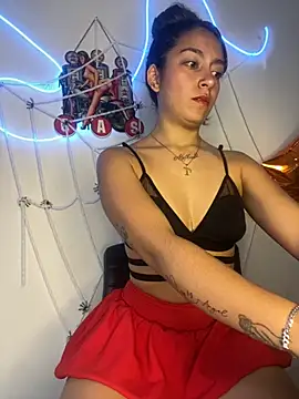 Alaska euphoria online show from November 2025 06:08:02 PM