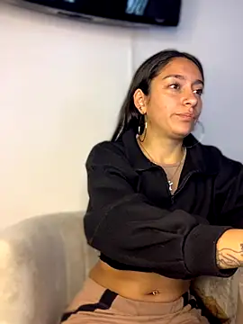 Alaska euphoria online show from November 2025 07:13:02 PM