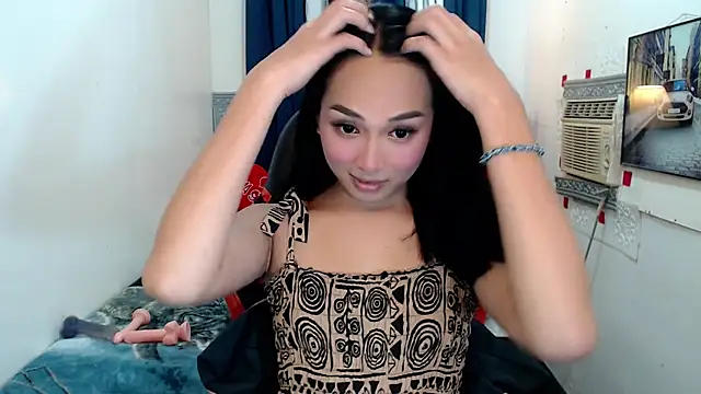 Snapshot of Goddess_Isabel chatting on September 2025 04:21:01 PM Goddess Isabel online show from September 2025 04:21:01 PM