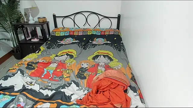 Tanya Scott online show from October 2025 07:14:01 PM