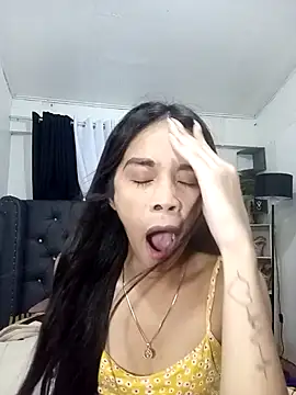 Snapshot of Exoctic69Goddess chatting on October 2025 07:01:02 AM Exoctic69Goddess online show from October 2025 07:01:02 AM