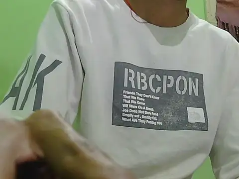 Snapshot of rockyy23boy chatting on October 2025 03:31:01 AM rockyy23boy online show from October 2025 03:31:01 AM