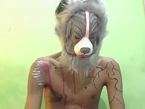 Snapshot of rockyy23boy chatting on October 2025 07:25:01 PM rockyy23boy online show from October 2025 07:25:01 PM