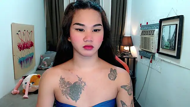 lil fantacy online show from October 2025 11:53:02 AM