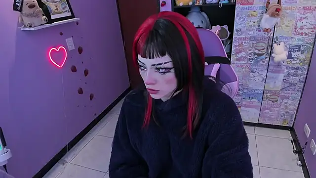 Vero Osb  online show from October 2025 11:46:01 PM