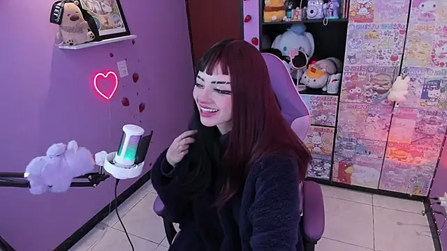 Vero Osb  online show from October 2025 11:38:01 PM