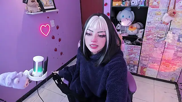 Vero Osb  online show from October 2025 12:14:01 AM