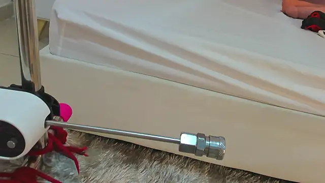 Wonderkloe  online show from March 2026 01:29:02 AM