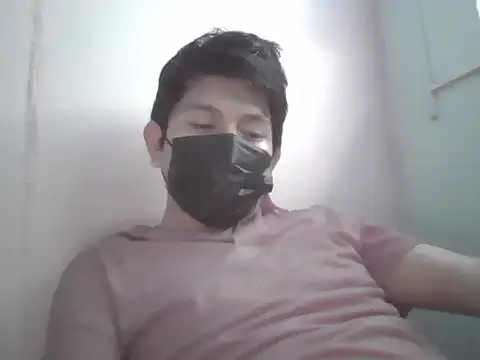 JinBABY1 online show from September 2025 10:10:02 PM