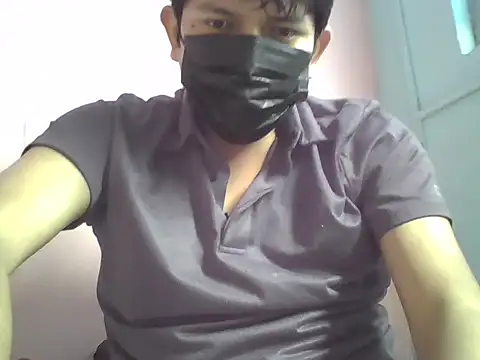 JinBABY1 online show from September 2025 03:02:01 PM