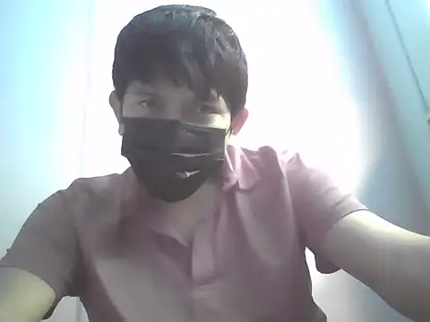 JinBABY1 online show from September 2025 04:09:05 PM