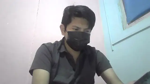 JinBABY1 online show from September 2025 04:14:02 AM