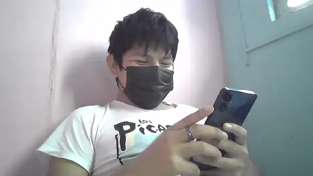 JinBABY1 online show from September 2025 09:48:02 PM