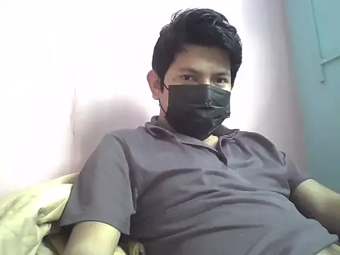 JinBABY1 online show from September 2025 03:15:01 PM