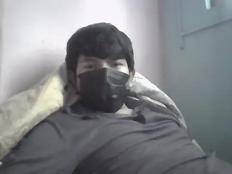 JinBABY1 online show from September 2025 10:35:02 PM