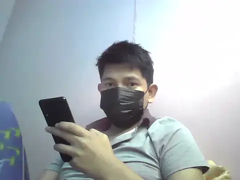 JinBABY1 online show from October 2025 04:14:02 PM