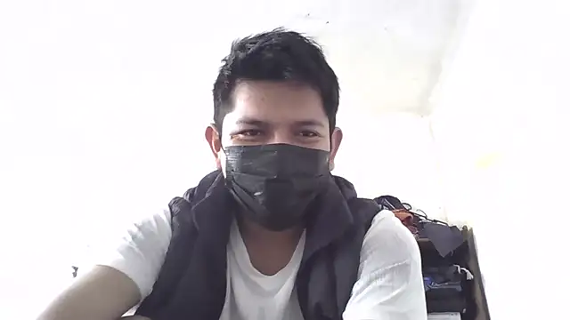 JinBABY1 online show from October 2025 03:42:01 PM