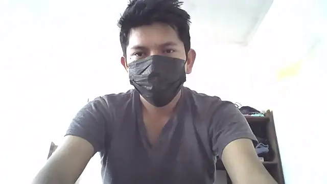 JinBABY1 online show from October 2025 03:58:01 PM