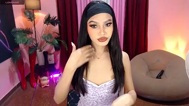 Asianprincess69 online show from October 2025 06:55:02 AM