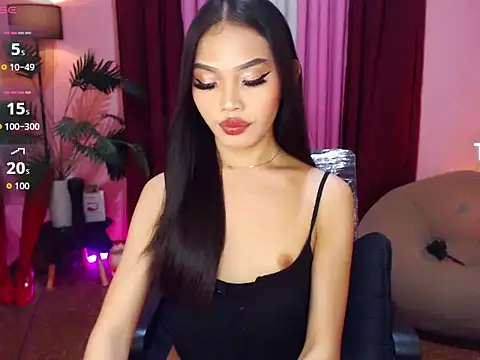 Asianprincess69 online show from October 2025 10:56:02 AM