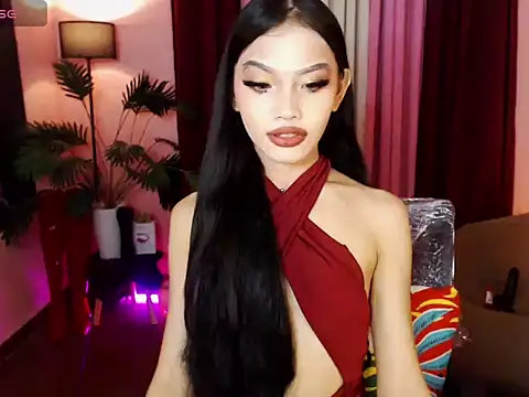 Asianprincess69 online show from October 2025 09:19:02 AM