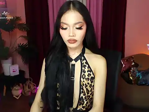 Asianprincess69 online show from October 2025 11:50:01 PM