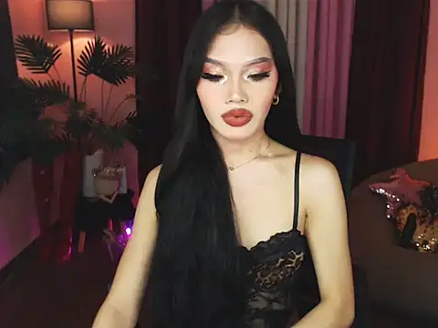 Asianprincess69 online show from October 2025 01:06:01 AM