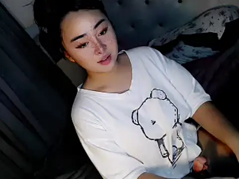 Amelia Nicole69 online show from February 2026 01:16:02 AM