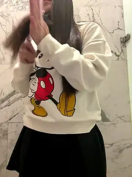 Isabella21  online show from January 2026 12:35:01 AM