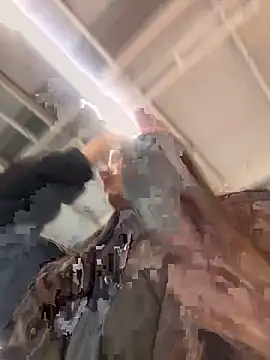 Isabella21  online show from February 2026 11:56:02 PM