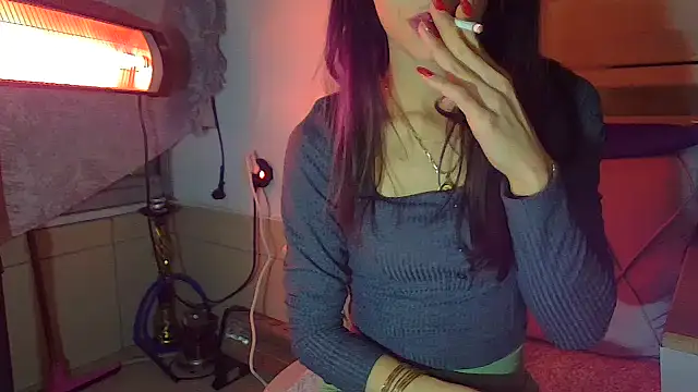 FenaLady online show from January 2026 11:08:01 PM