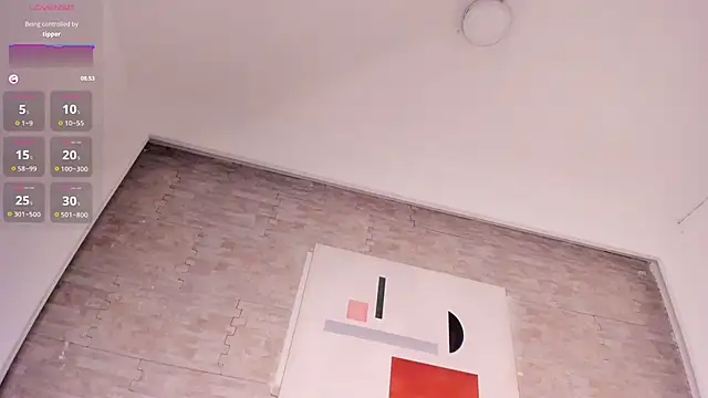 estefanyy  online show from September 2025 12:21:02 PM