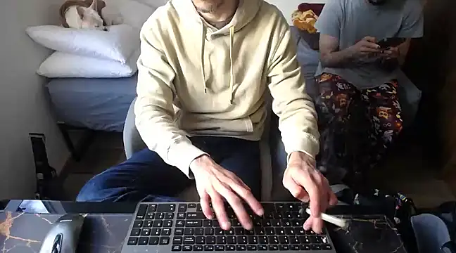 bossking017 online show from January 2025 04:02:02 PM