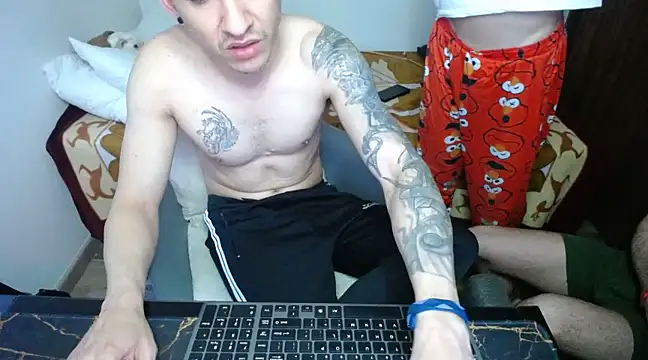 bossking017 online show from February 2025 12:29:01 PM