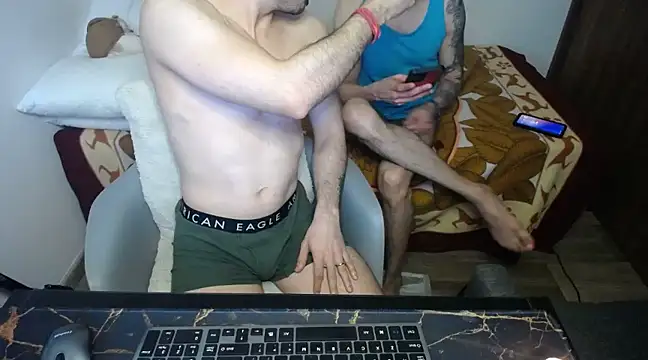 bossking017 online show from February 2025 01:51:02 PM