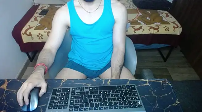 bossking017 online show from March 2025 06:47:01 PM