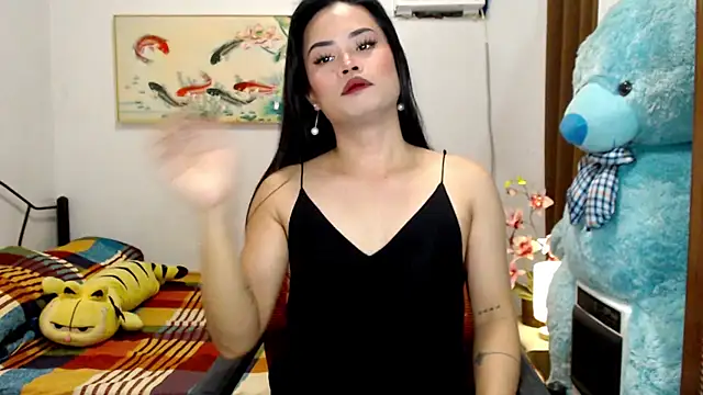 margalicious69 online show from December 2025 04:18:02 AM