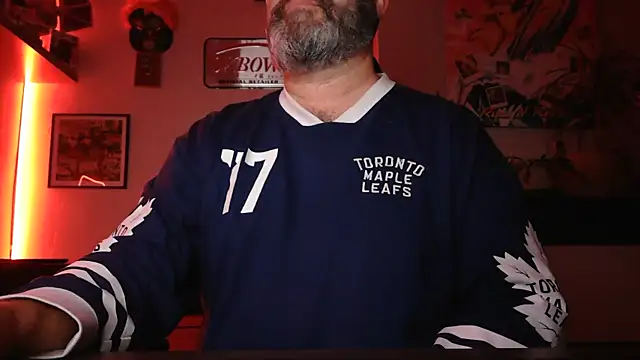 Hairyfred73 online show from October 2025 05:00:02 AM