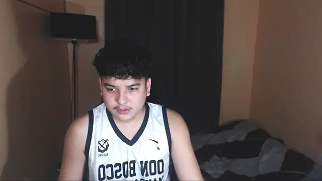 Prince Killian online show from October 2025 10:37:02 AM