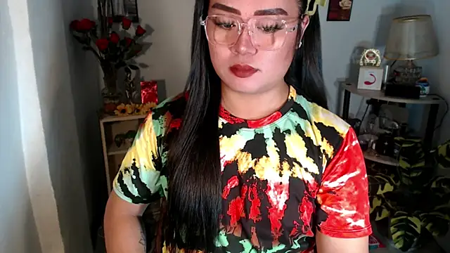 YourSweet-mich online show from September 2025 12:21:02 AM