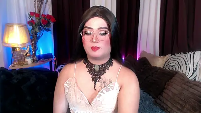 YourSweet-mich online show from February 2026 07:23:01 AM