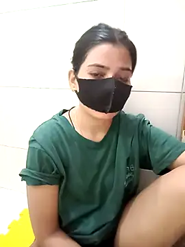 Hot Jaanvi  online show from September 2025 04:01:01 PM