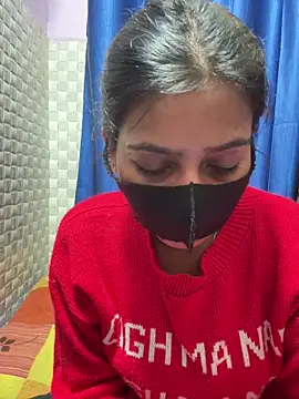 Hot Jaanvi  online show from February 2026 04:25:01 PM