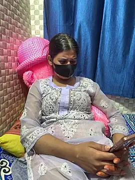 Hot Jaanvi  online show from March 2026 06:19:01 AM