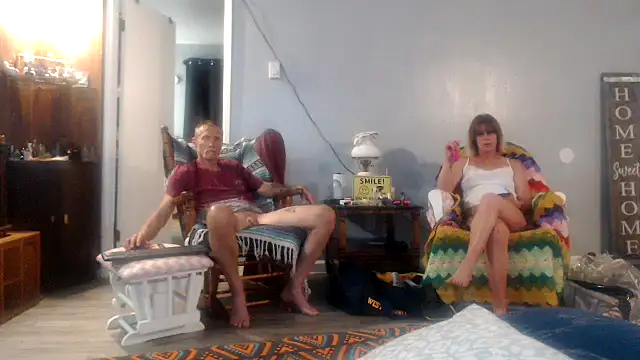 Snapshot of JaimeRhett chatting on May 2026 07:14:01 AM JaimeRhett online show from May 2026 07:14:01 AM