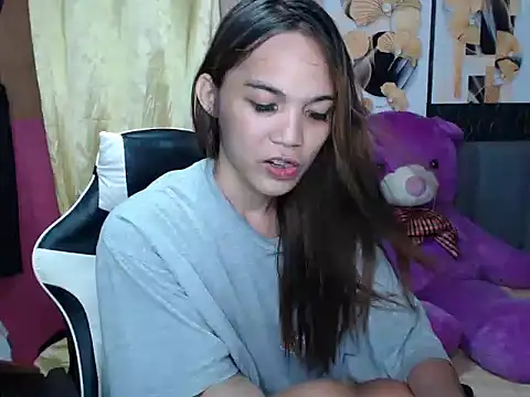 Raffa ella69 online show from November 2025 07:30:01 AM