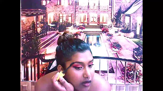 Snapshot of IndianChocolatepie4u chatting on September 2025 05:42:01 AM IndianChocolatepie4u online show from September 2025 05:42:01 AM